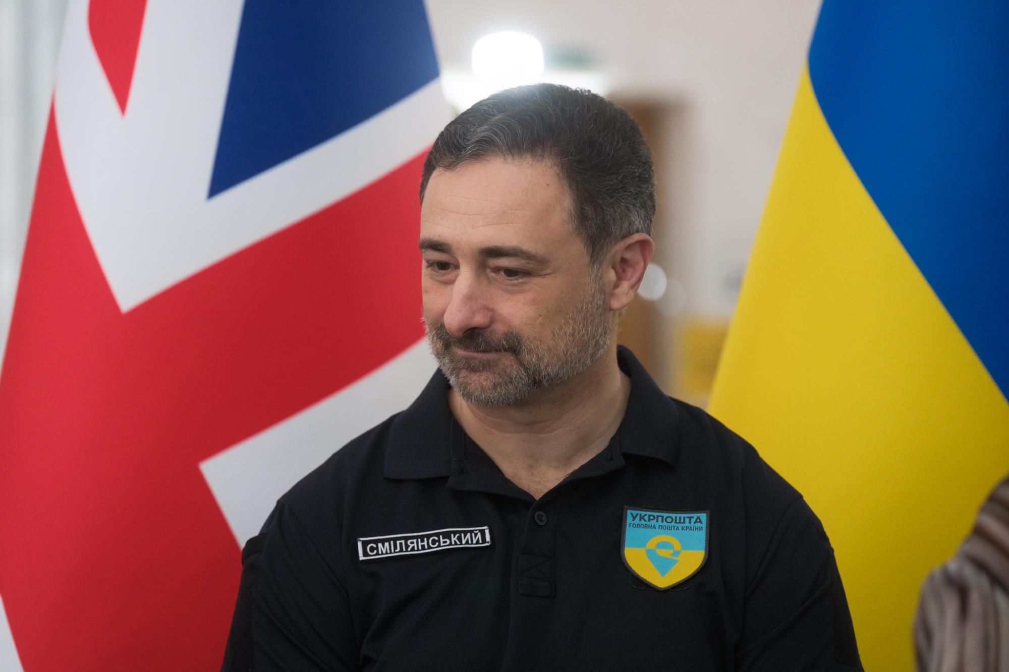 Мрія без грошей. Чому "Укрпошта" у збитках і чи по кишені їй власний банк